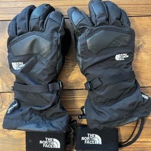 Men’s The North Face Powdercloud gloves